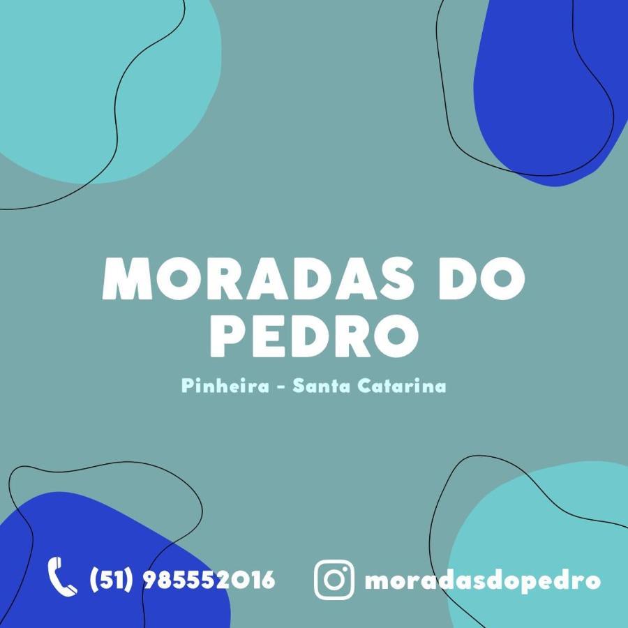 Moradas Do Pedro Пальоса Екстер'єр фото